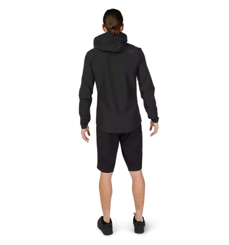 FOX Men's Ranger 2.5L Water Bike Jacket - Image 4