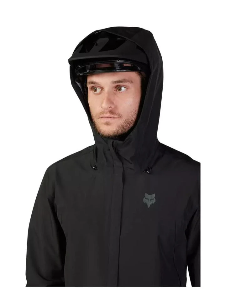 FOX Men's Ranger 2.5L Water Bike Jacket - Image 5