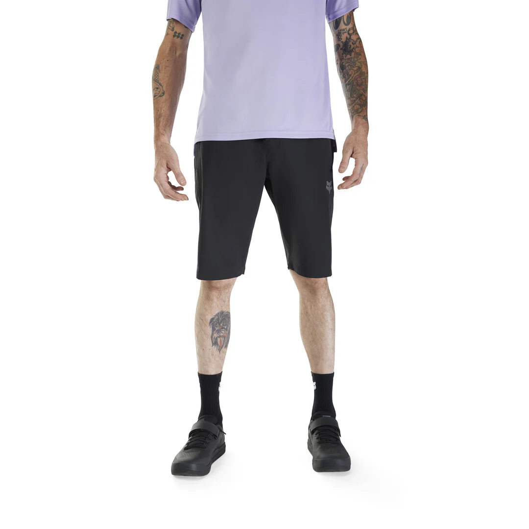 FOX Men's Ranger Lined Bike Shorts