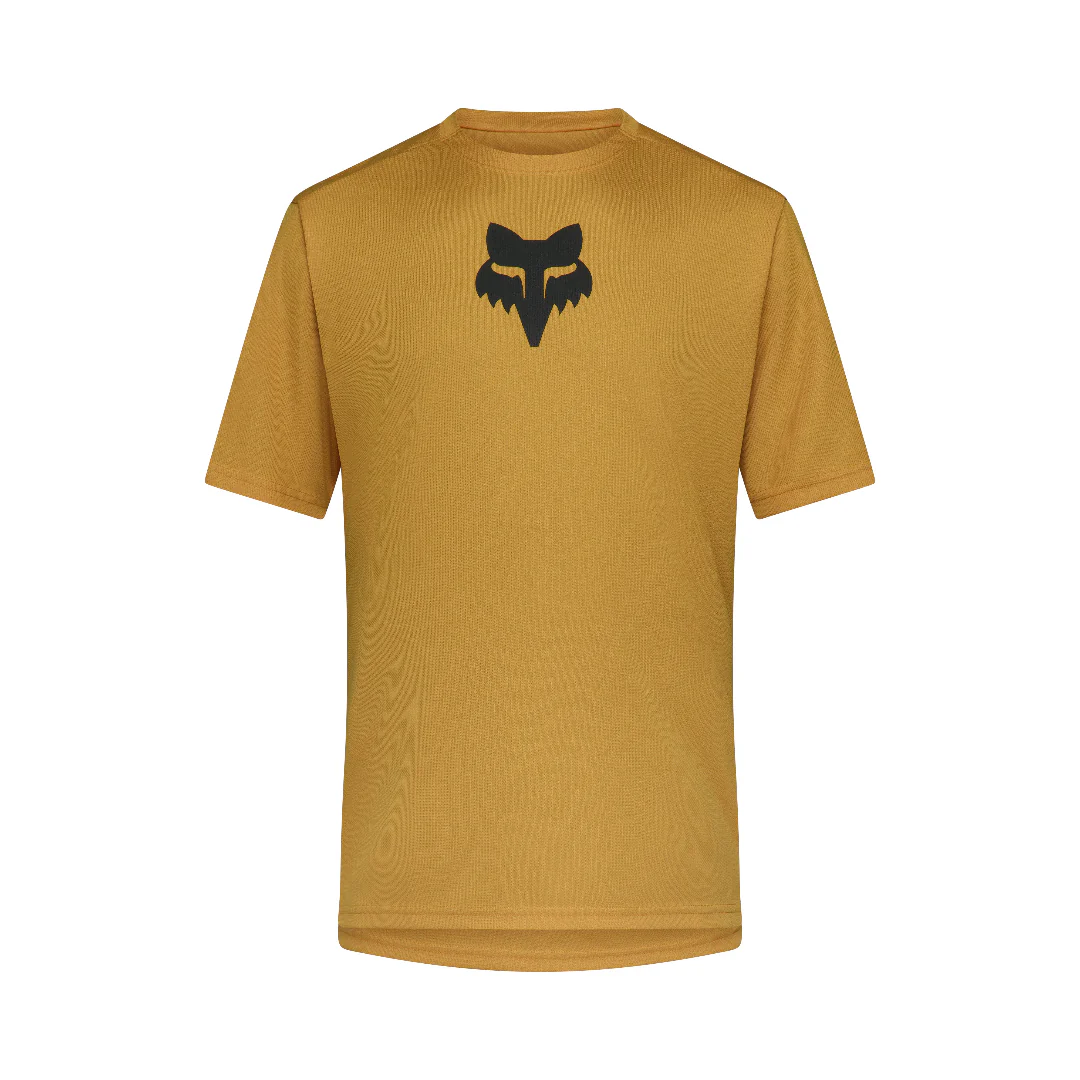 FOX Men's Ranger Short Sleeve Bike Jersey