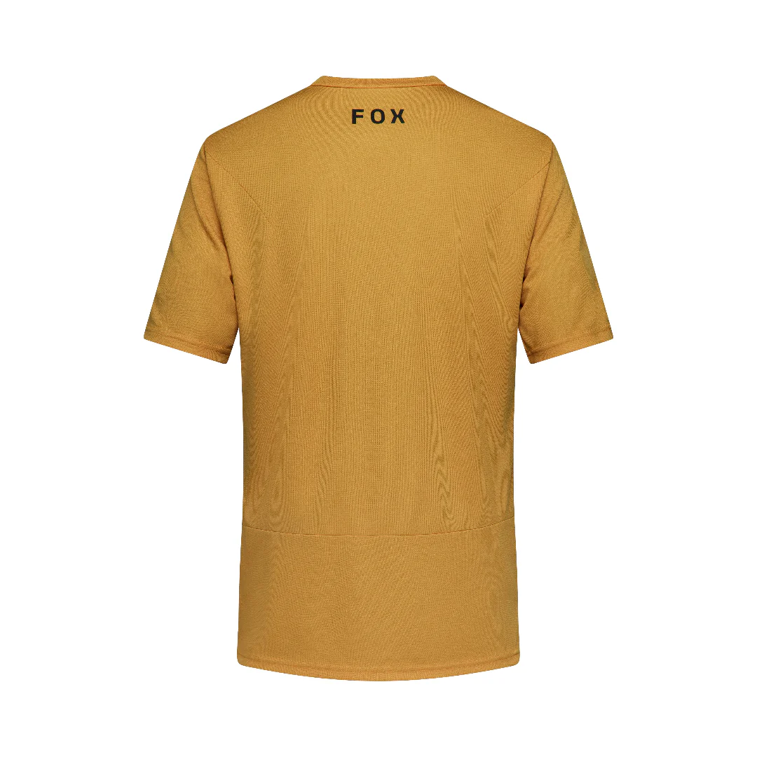 FOX Men's Ranger Short Sleeve Bike Jersey - Image 2