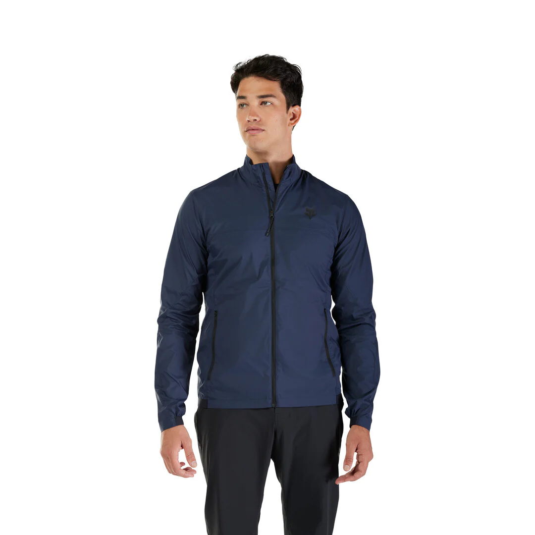 FOX Men's Ranger Wind Bike Jacket - Image 4