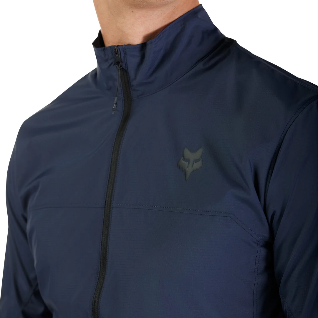 FOX Men's Ranger Wind Bike Jacket - Image 6