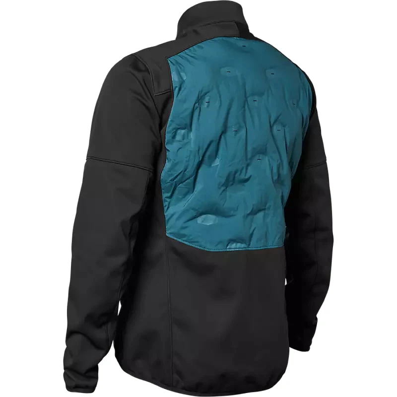 FOX Men's Ranger Windbloc Fire Bike Jacket - Image 2