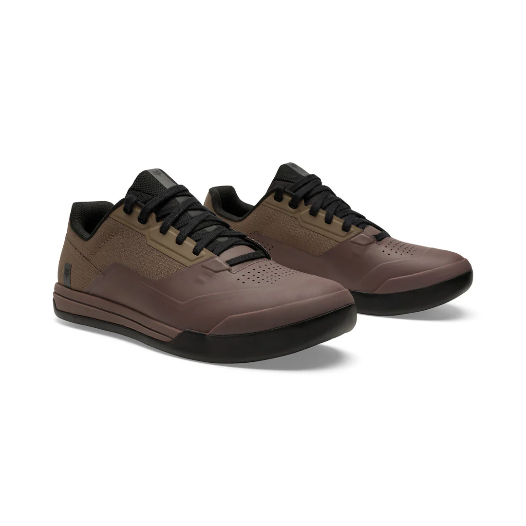 FOX Men's Union Flat Bike Shoe - Image 3