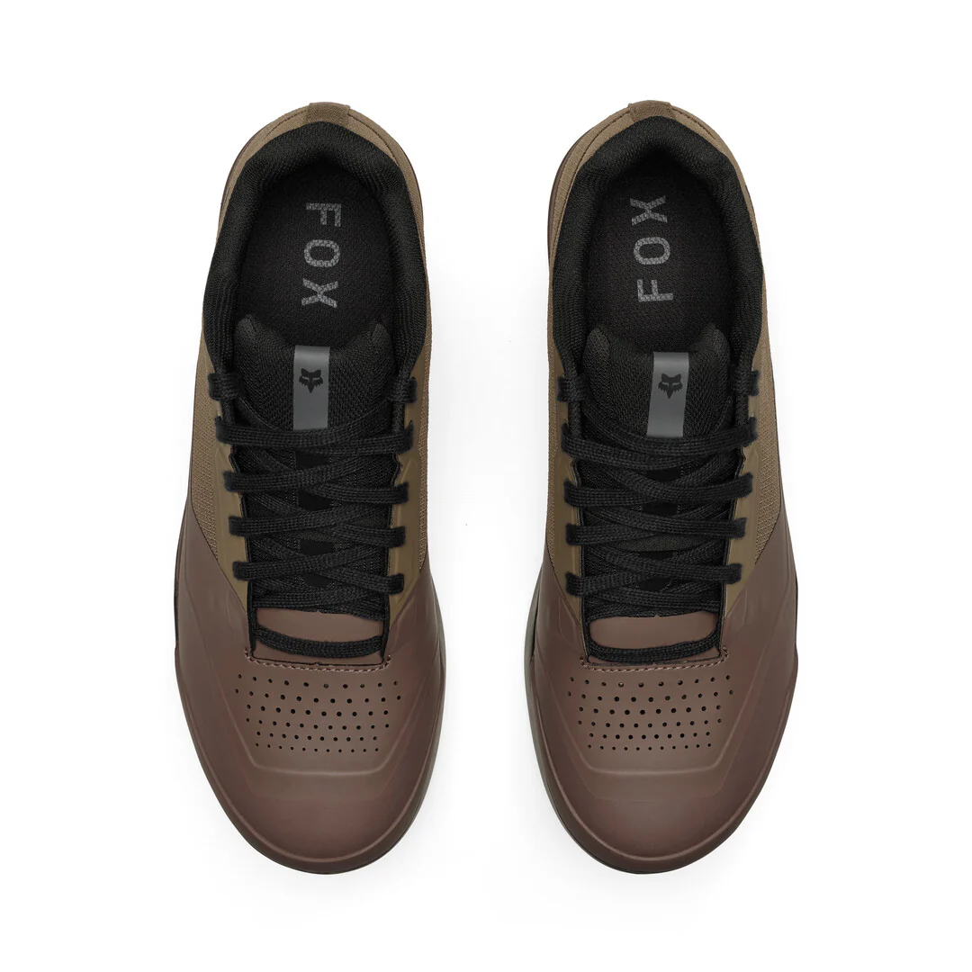 FOX Men's Union Flat Bike Shoe - Image 4