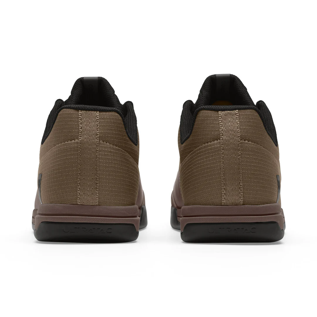 FOX Men's Union Flat Bike Shoe - Image 5