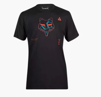 FOX Men's Withered Short Sleeve Premium Tee - Image 2