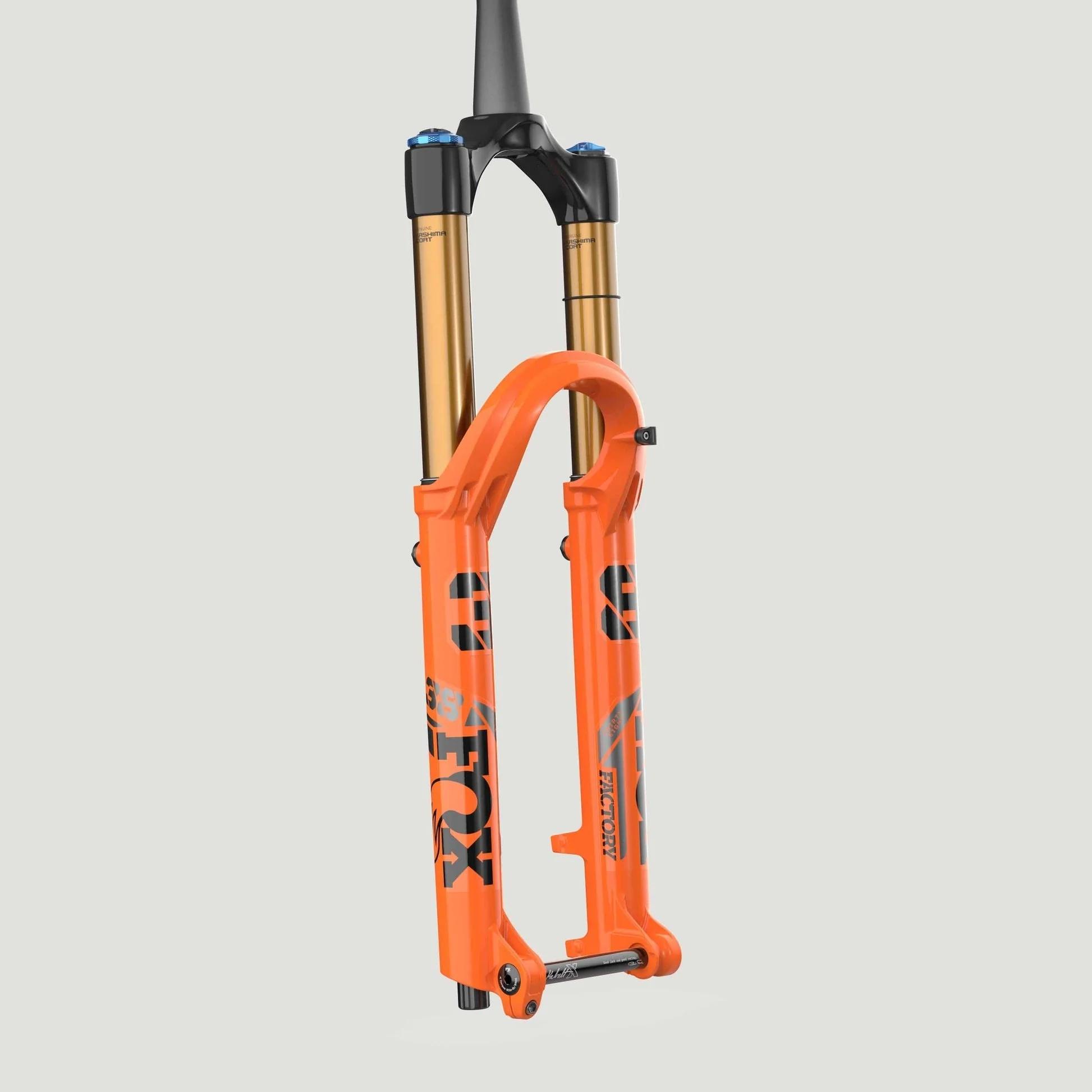 FOX MY26 AM 38 Float Factory (GRIP X2) 29 Suspension Fork