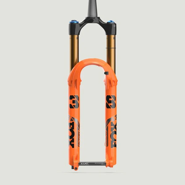 FOX MY26 AM 38 Float Factory (GRIP X2) 29 Suspension Fork - Image 2