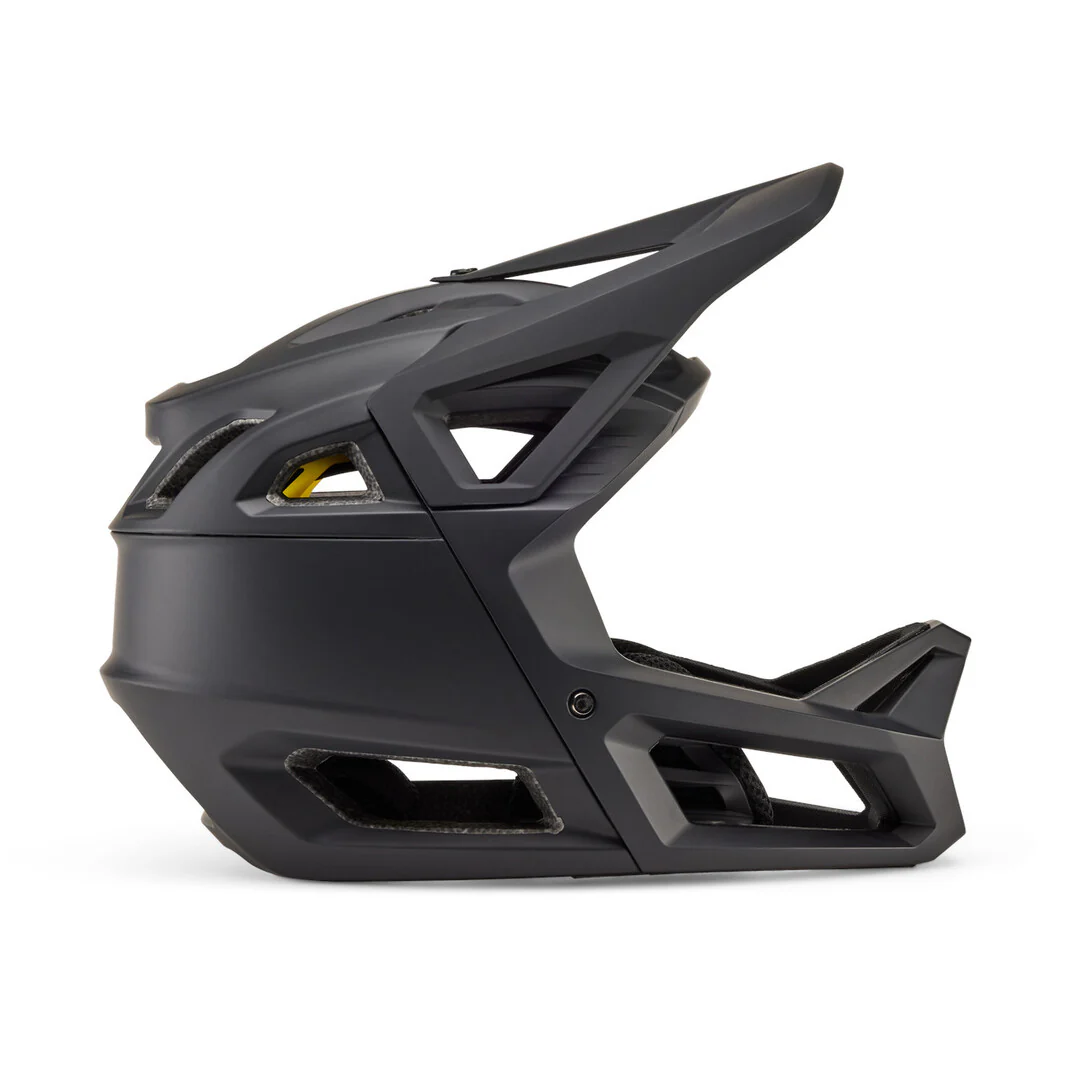 FOX ProFrame MIPS Full Face Bike Helmet - Image 2