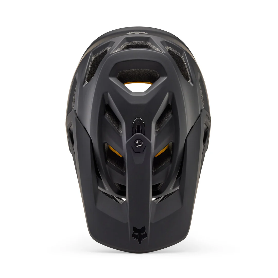 FOX ProFrame MIPS Full Face Bike Helmet - Image 3