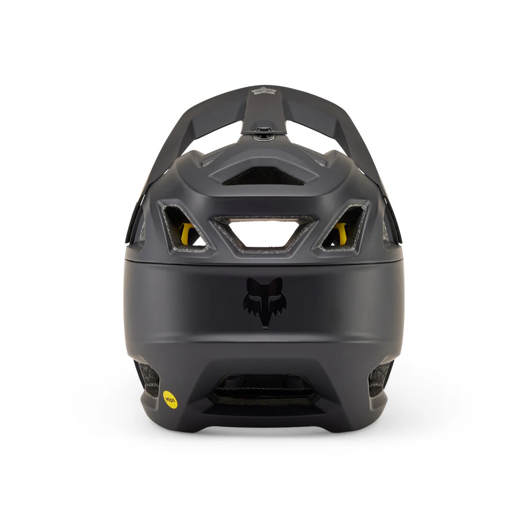 FOX ProFrame MIPS Full Face Bike Helmet - Image 4