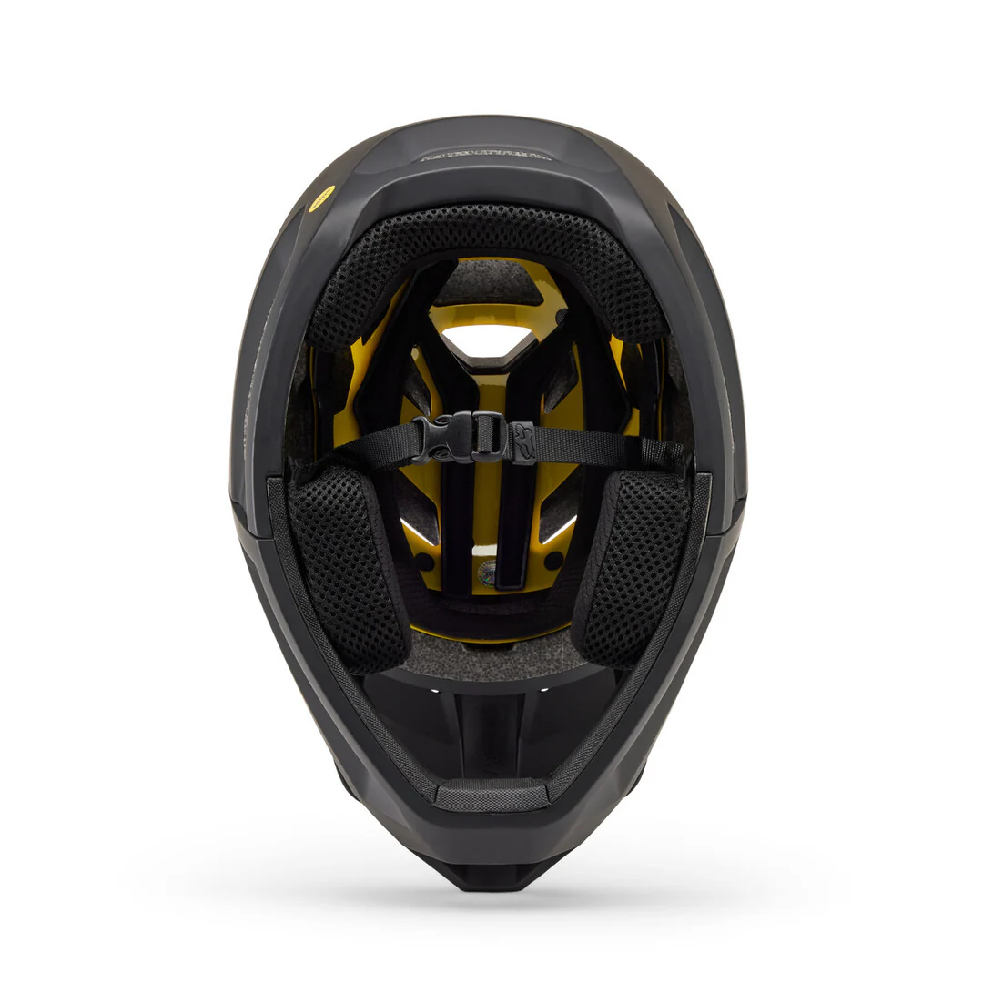 FOX ProFrame MIPS Full Face Bike Helmet - Image 5