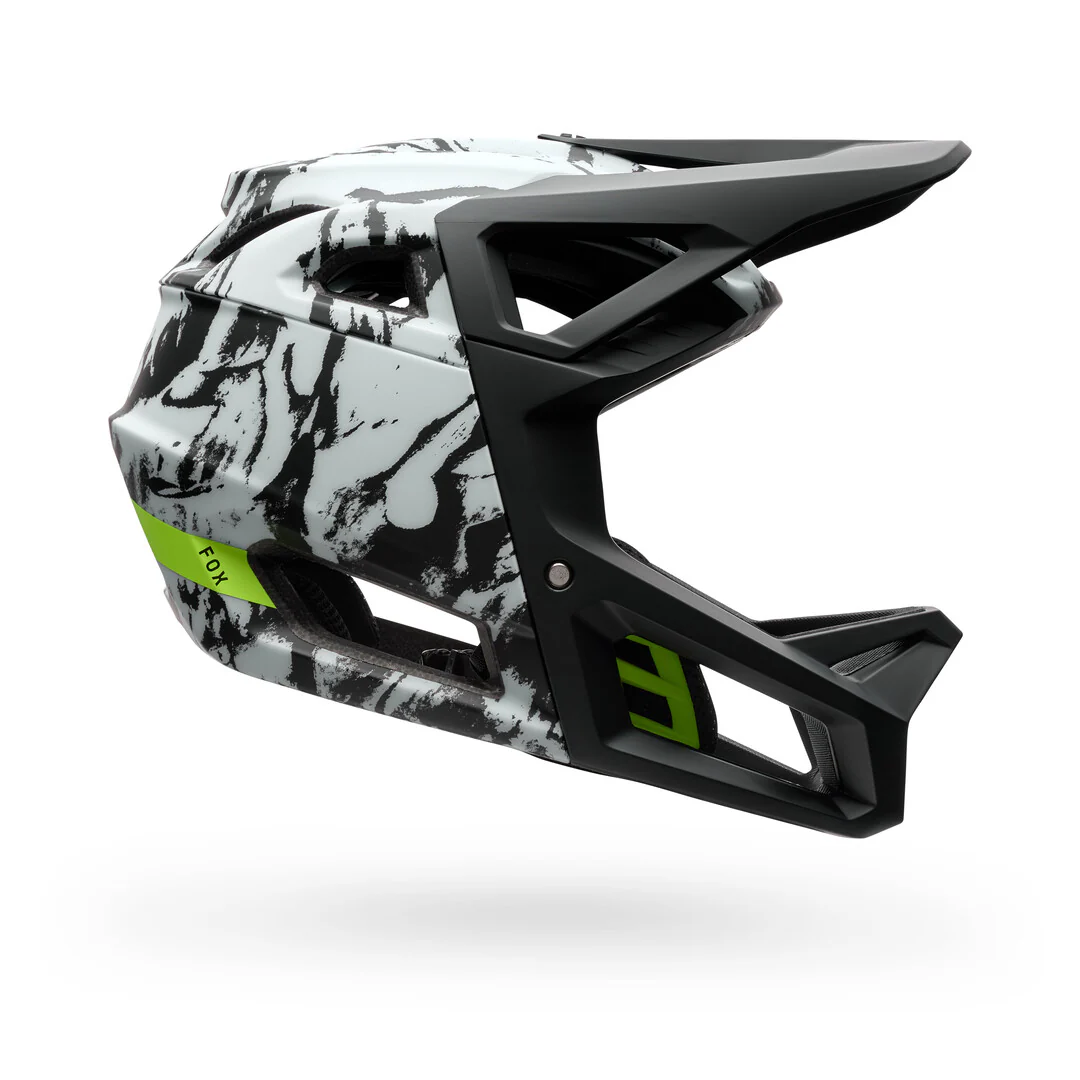 FOX ProFrame MIPS Full Face Bike Helmet - Image 7
