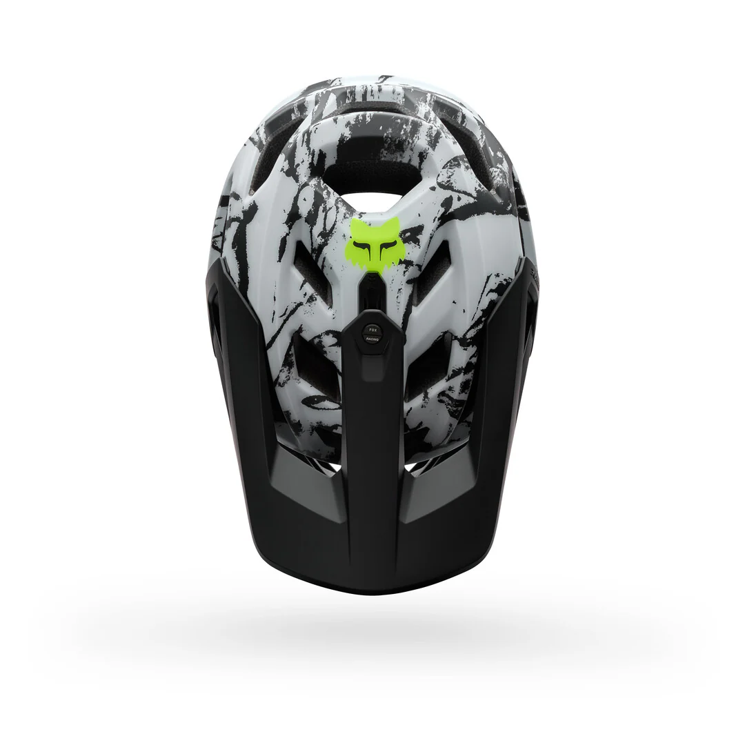FOX ProFrame MIPS Full Face Bike Helmet - Image 8