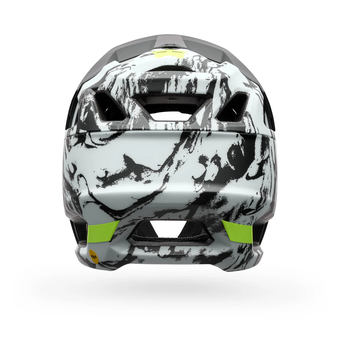 FOX ProFrame MIPS Full Face Bike Helmet - Image 9