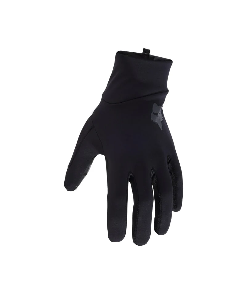 FOX Ranger Fire Full Finger Bike Glove