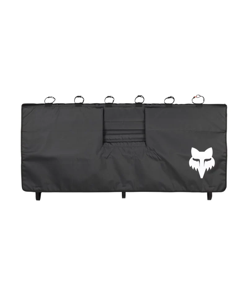FOX Tailgate Cover Pad