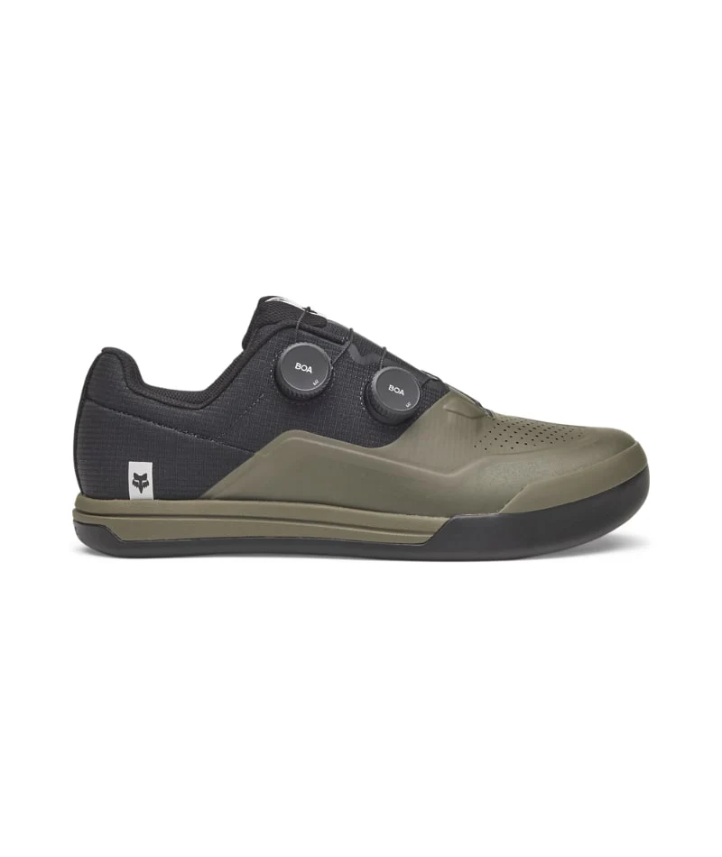 FOX Union BOA Flat Bike Shoes
