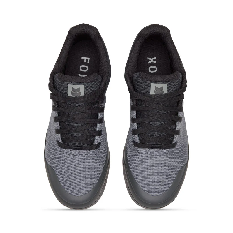 FOX Union Canvas Flat Bike Shoes - Image 4