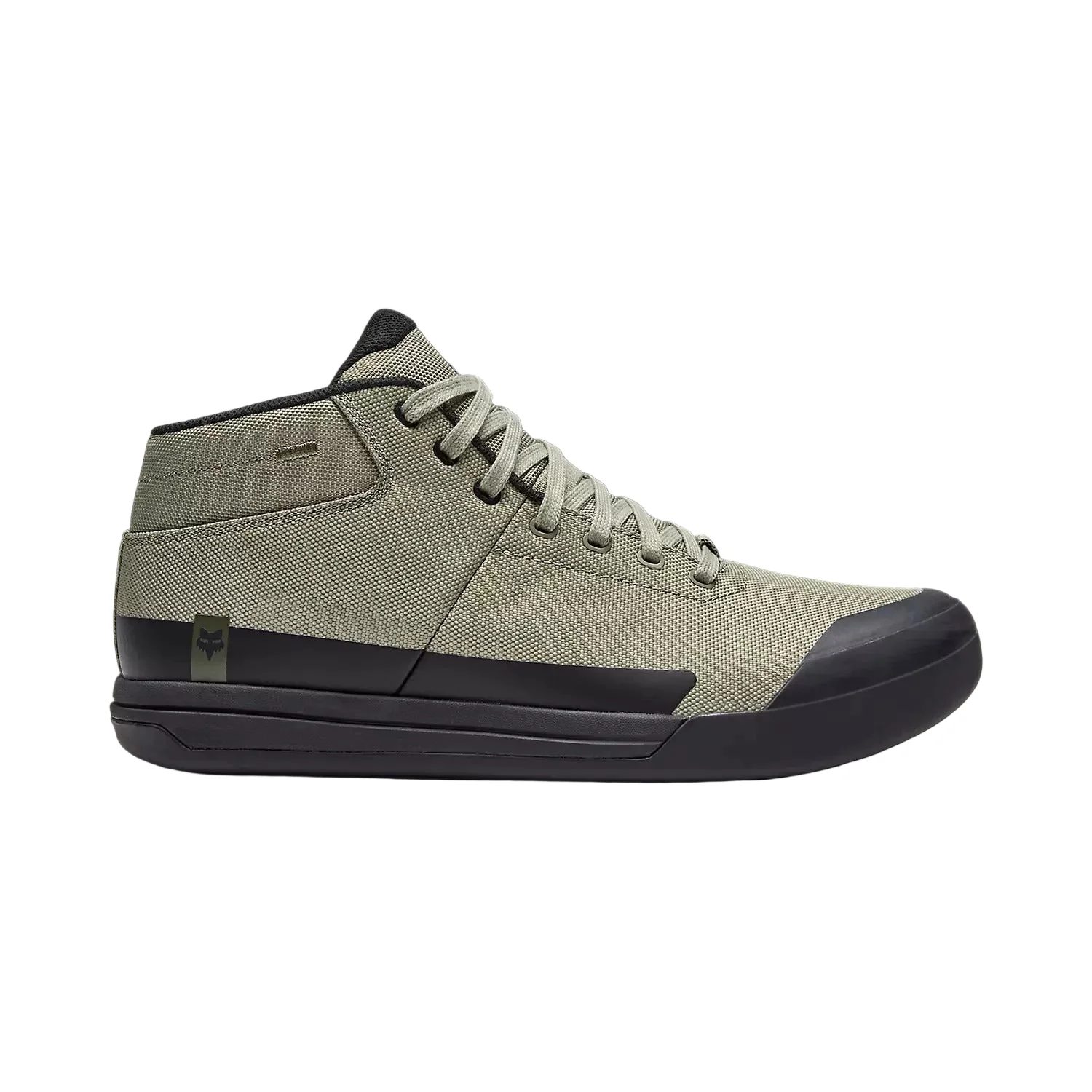 FOX Union Canvas Mid Flat Bike Shoe