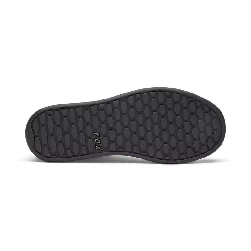 FOX Union Canvas Mid Flat Bike Shoe - Image 2