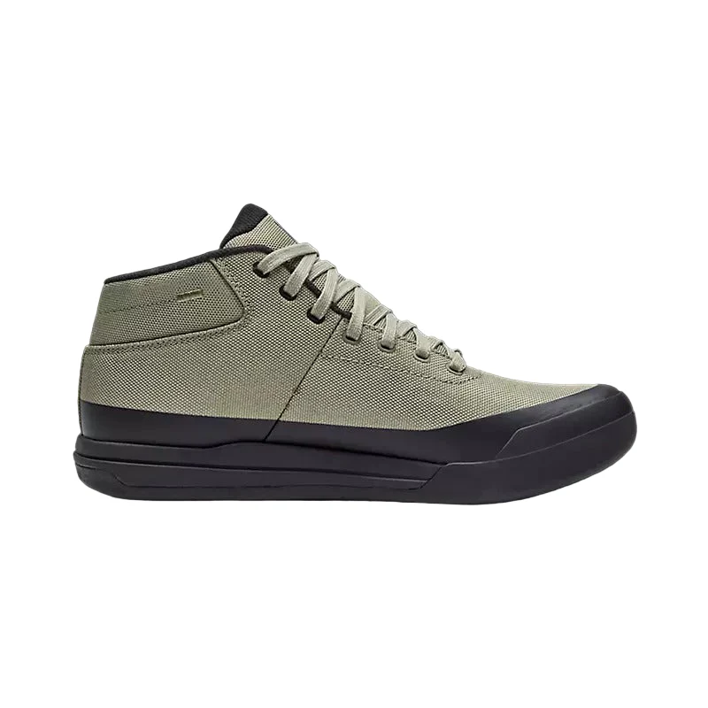FOX Union Canvas Mid Flat Bike Shoe - Image 5