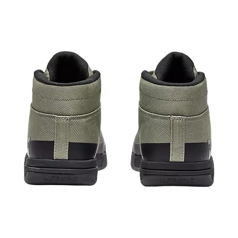 FOX Union Canvas Mid Flat Bike Shoe - Image 6