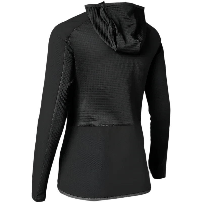 FOX Women's Defend Thermo Hoodie - Image 2
