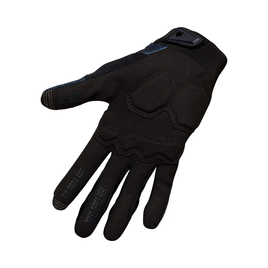 FOX Women's Ranger Gel Full Finger Bike Glove - Image 6