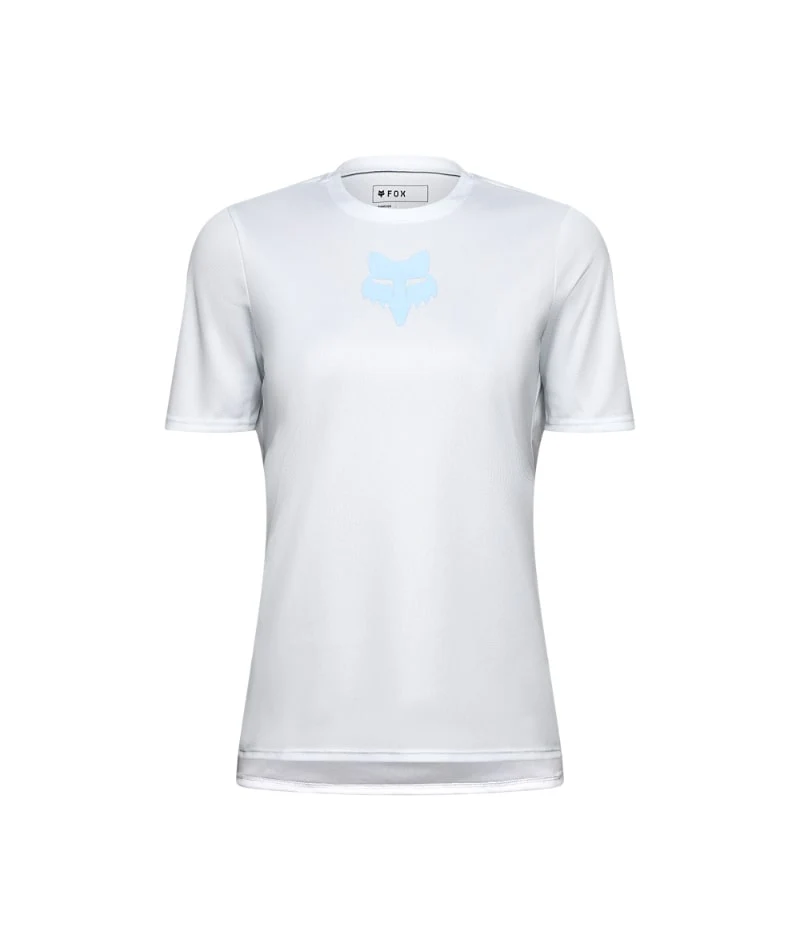 FOX Women's Ranger Short Sleeve Bike Jersey