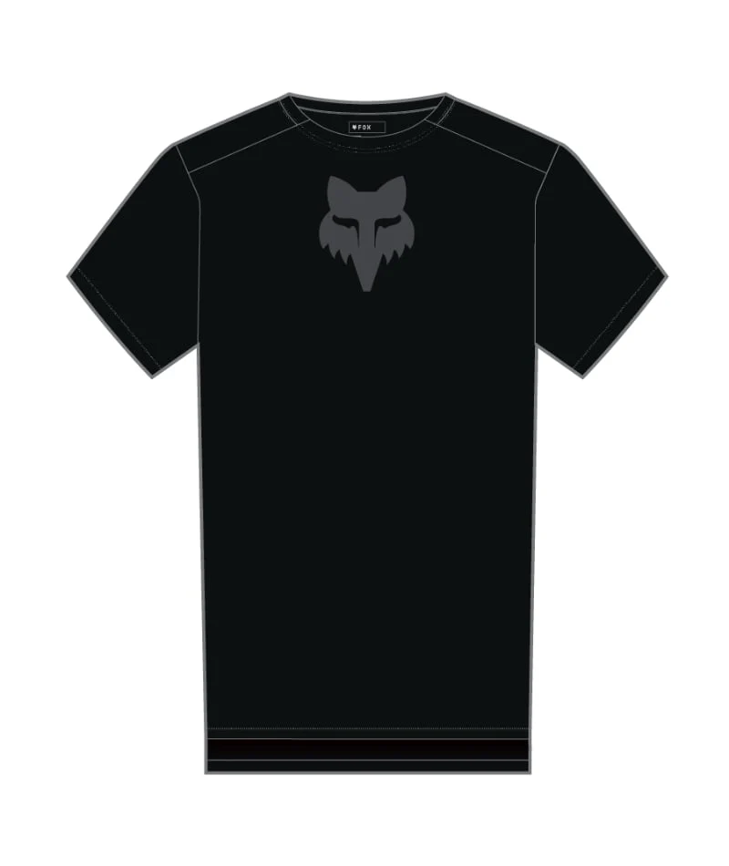 FOX Youth Digi Image Ranger Short Sleeve Bike Jersey - Image 2
