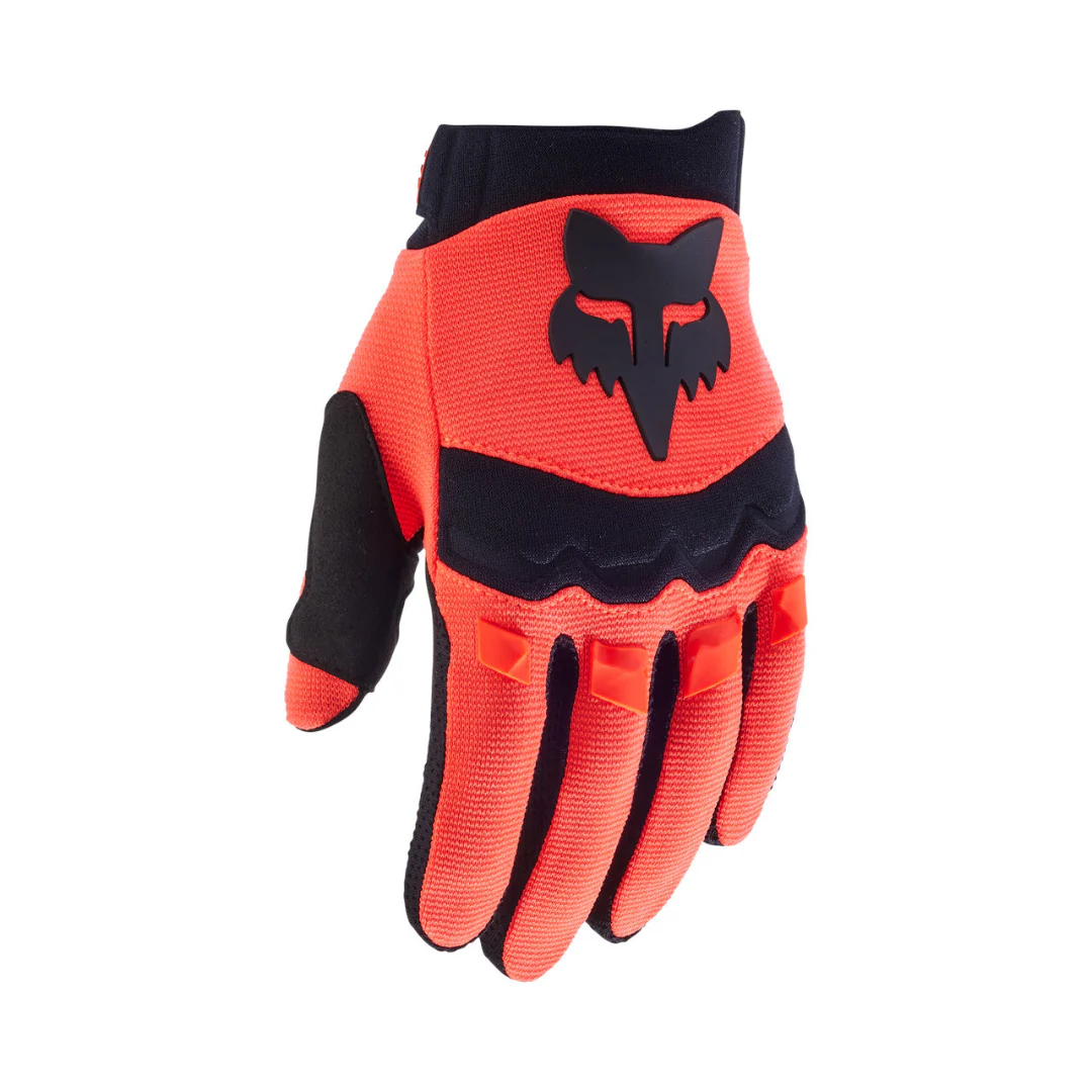 FOX Youth Dirtpaw Full Finger Bike Glove - Image 3