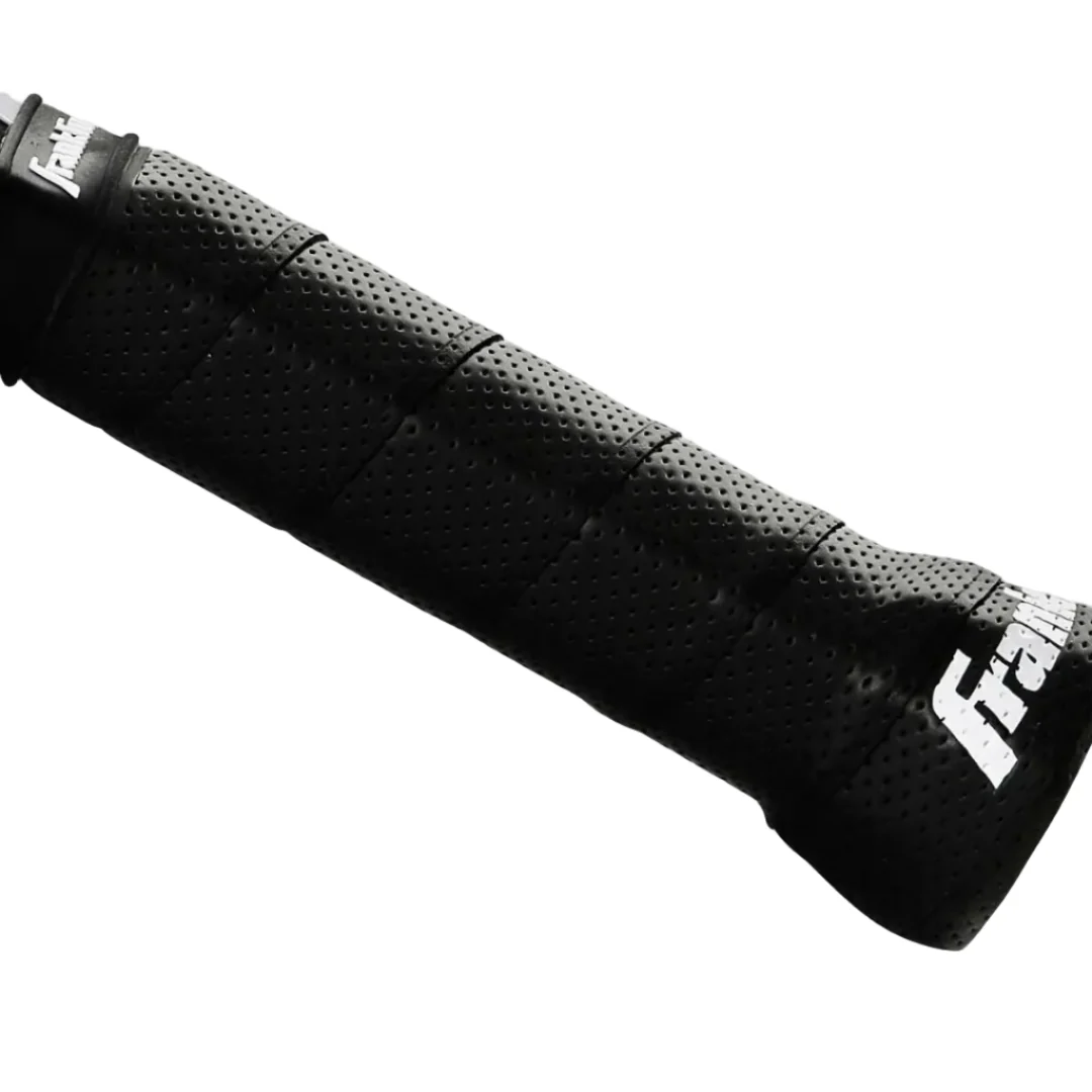 Franklin Anna Leigh Waters C45 Carbon Fiber Pickleball Paddle - Image 3