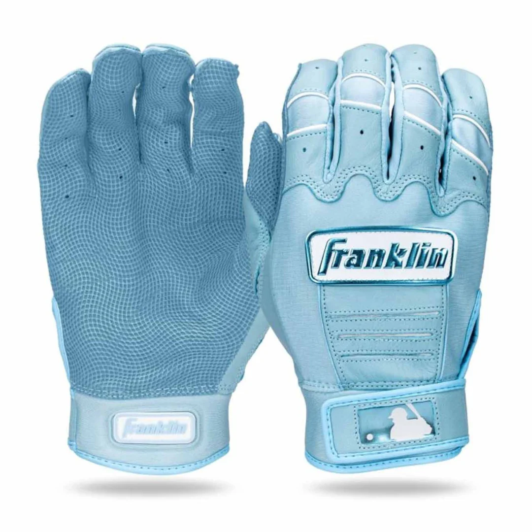 Franklin Senior MLB CFX Pro Hi-Lite Batting Gloves