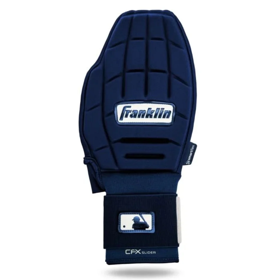 Franklin Senior MLB CFX PRT Protective Sliding Glove - Image 3