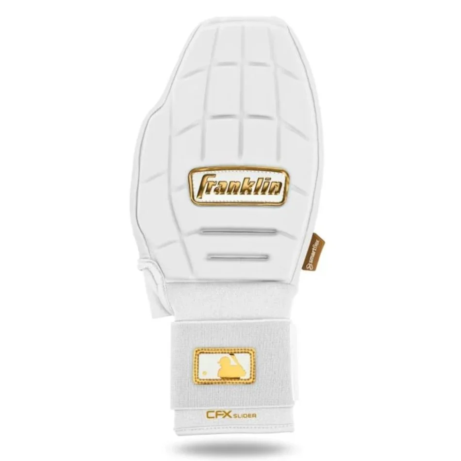 Franklin Senior MLB CFX PRT Protective Sliding Glove - Image 4
