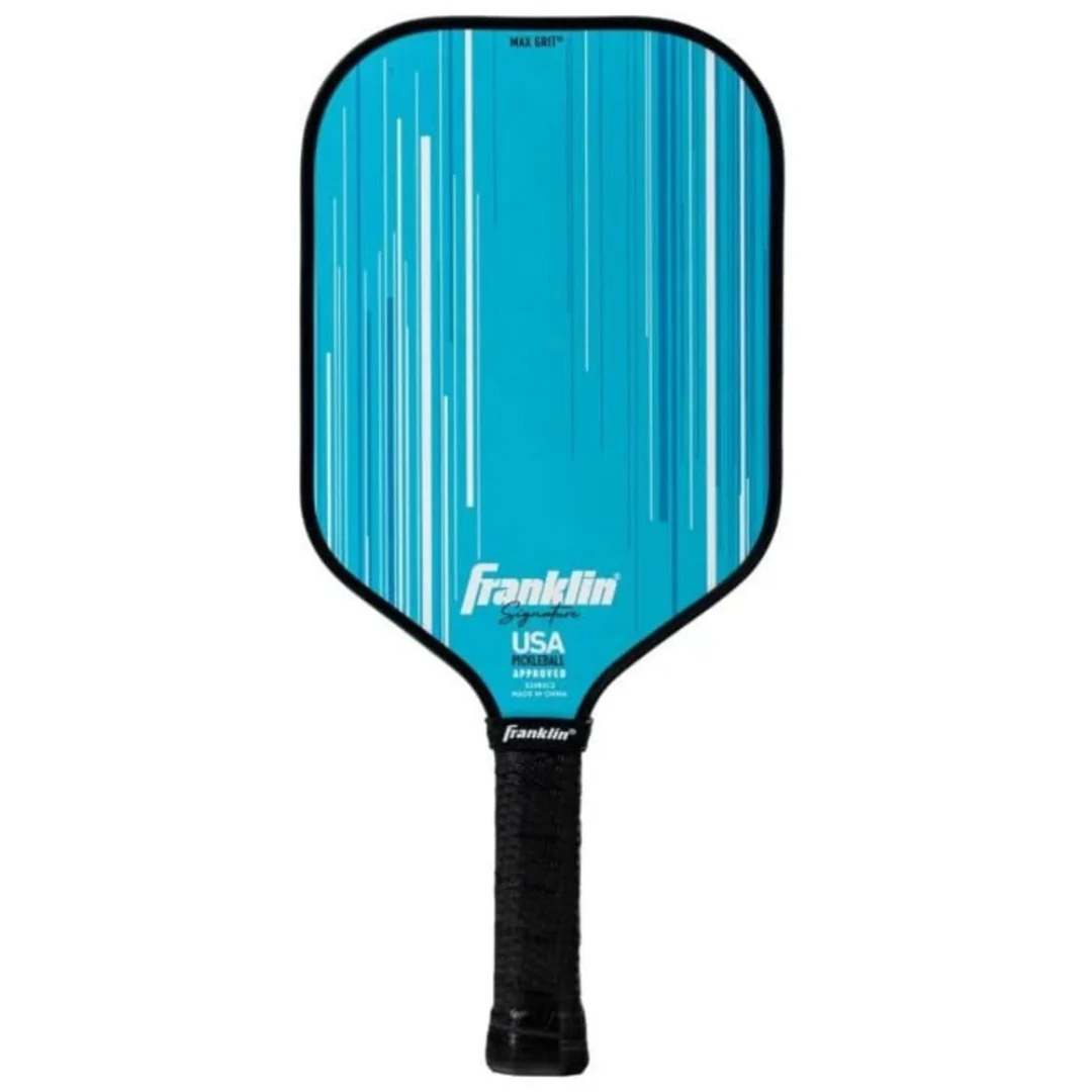 Franklin Signature Pro Series Pickleball Paddle 13mm - Image 2