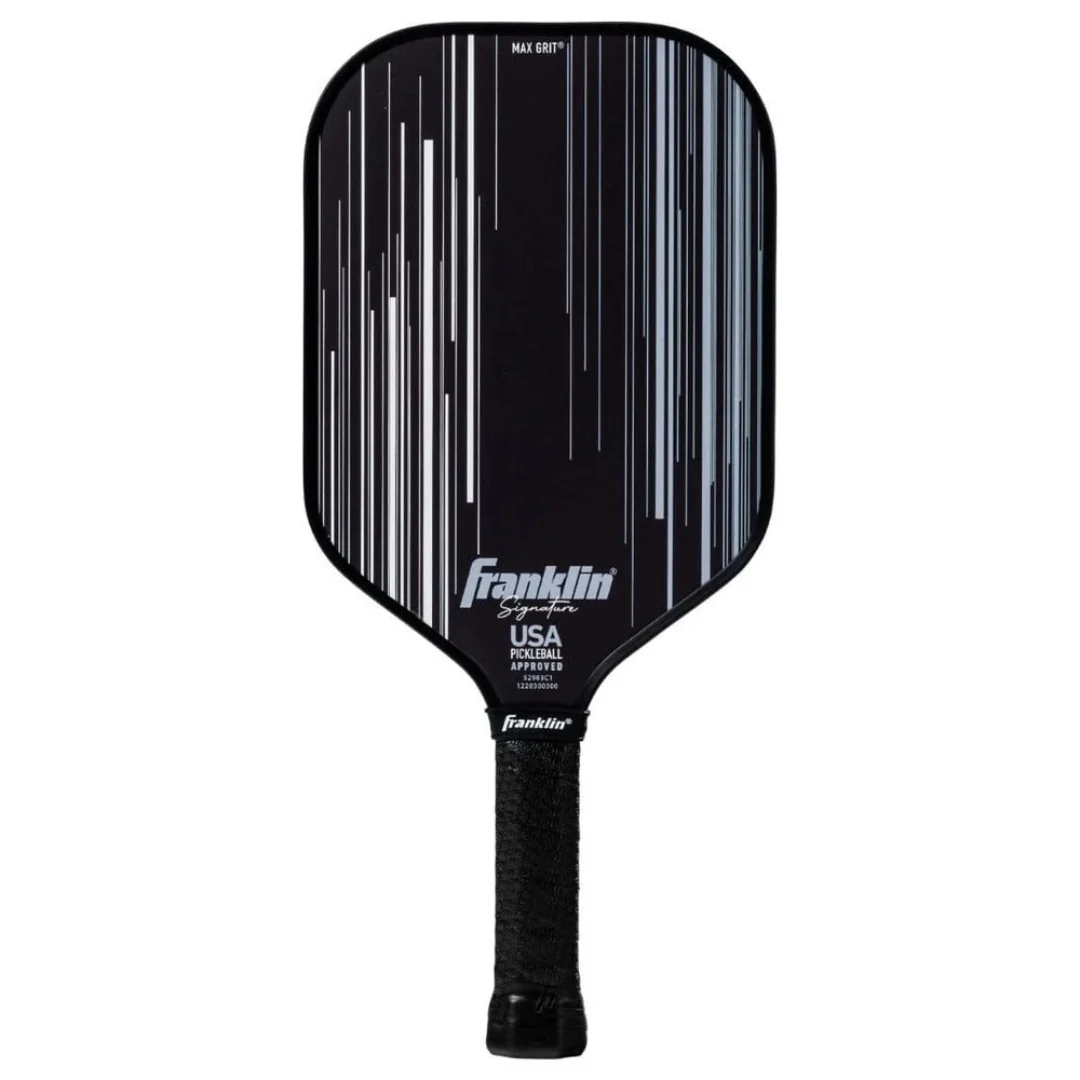 Franklin Signature Pro Series Pickleball Paddle 13mm - Image 3