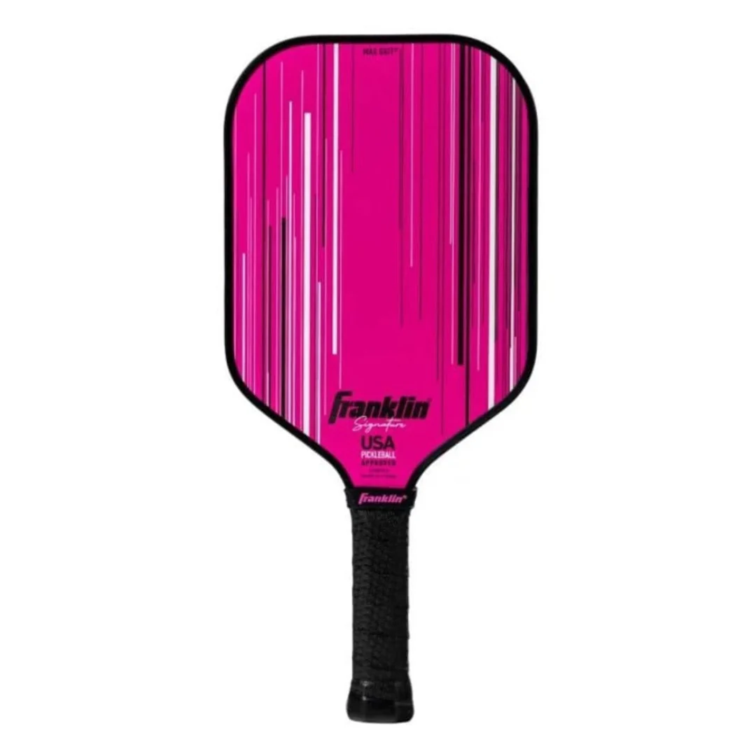 Franklin Signature Pro Series Pickleball Paddle 13mm - Image 4