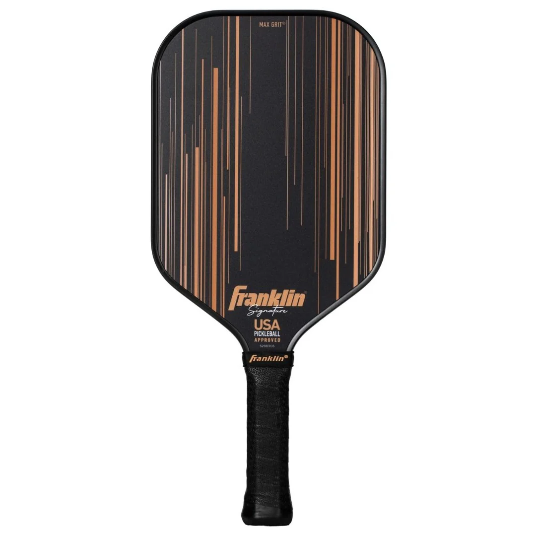 Franklin Signature Pro Series Pickleball Paddle 16mm - Image 4