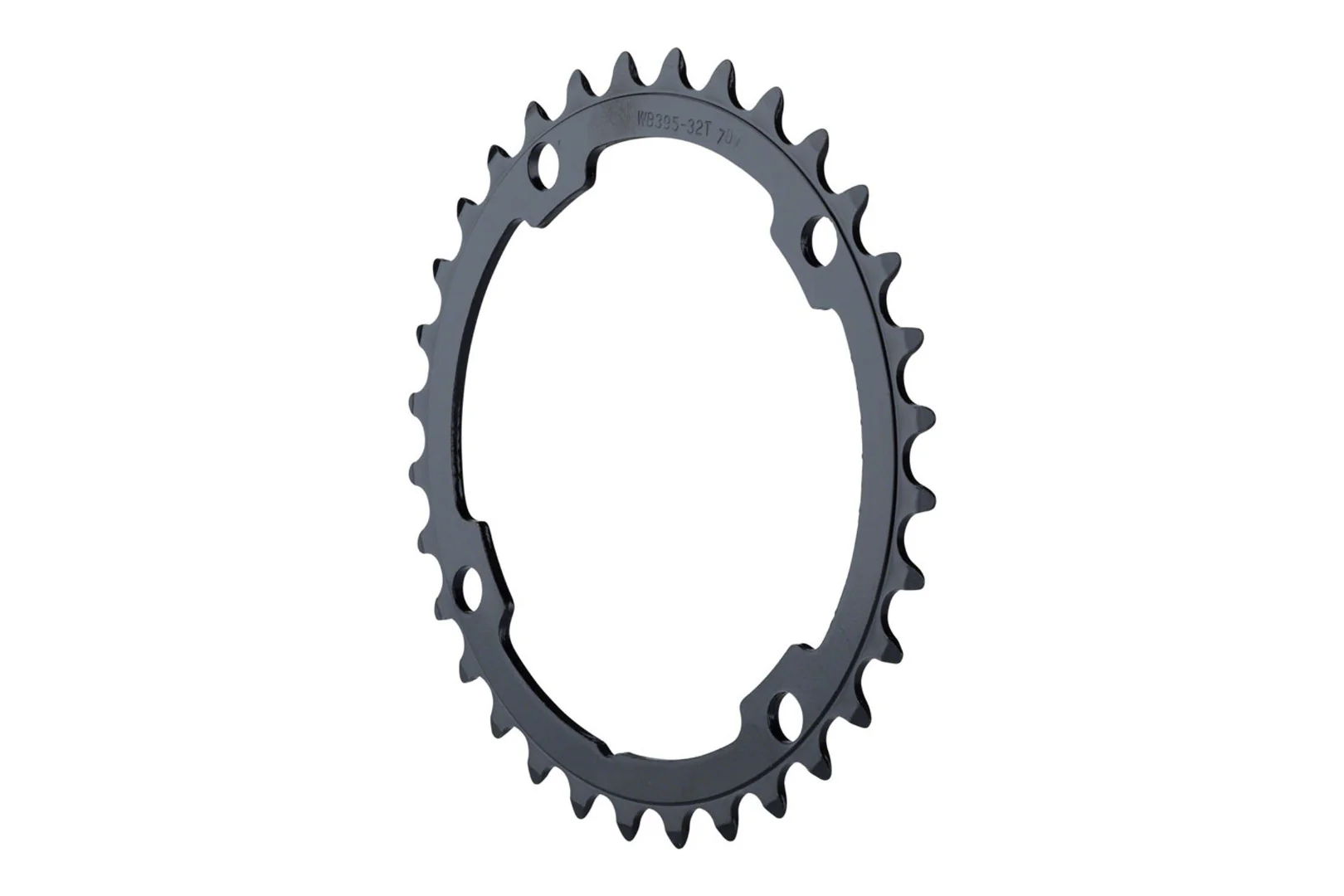 FSA Gossamer Pro Mega Tooth Chainring