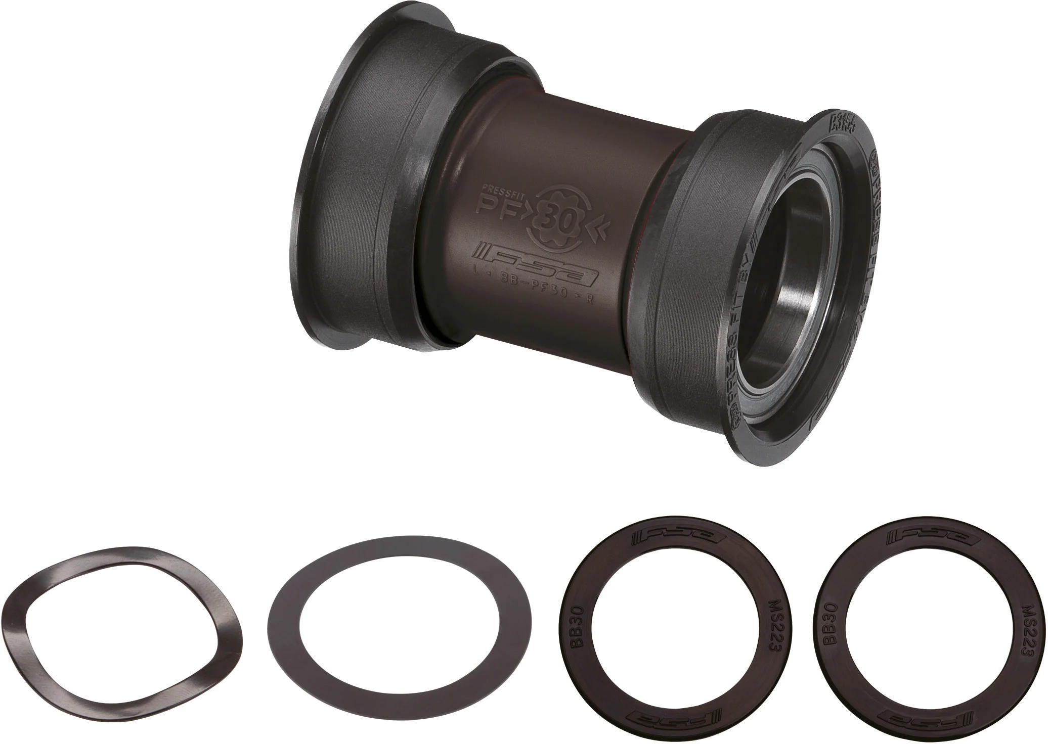 FSA PF30/386EVO Shell Bottom Bracket