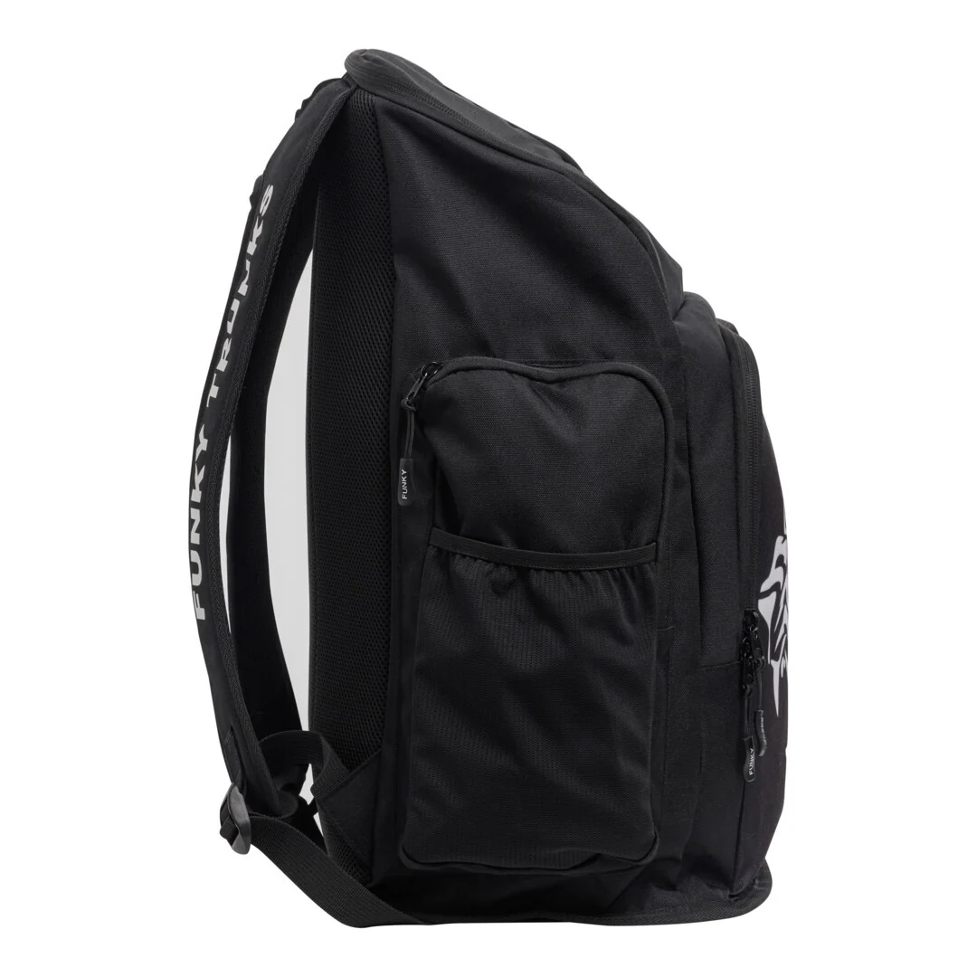 Funky Trunks Space Case Swim Backpack - Image 2