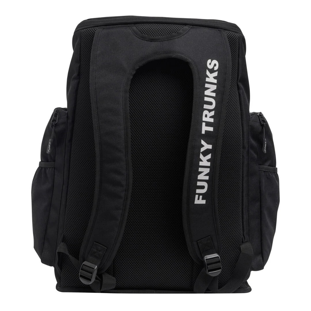 Funky Trunks Space Case Swim Backpack - Image 4