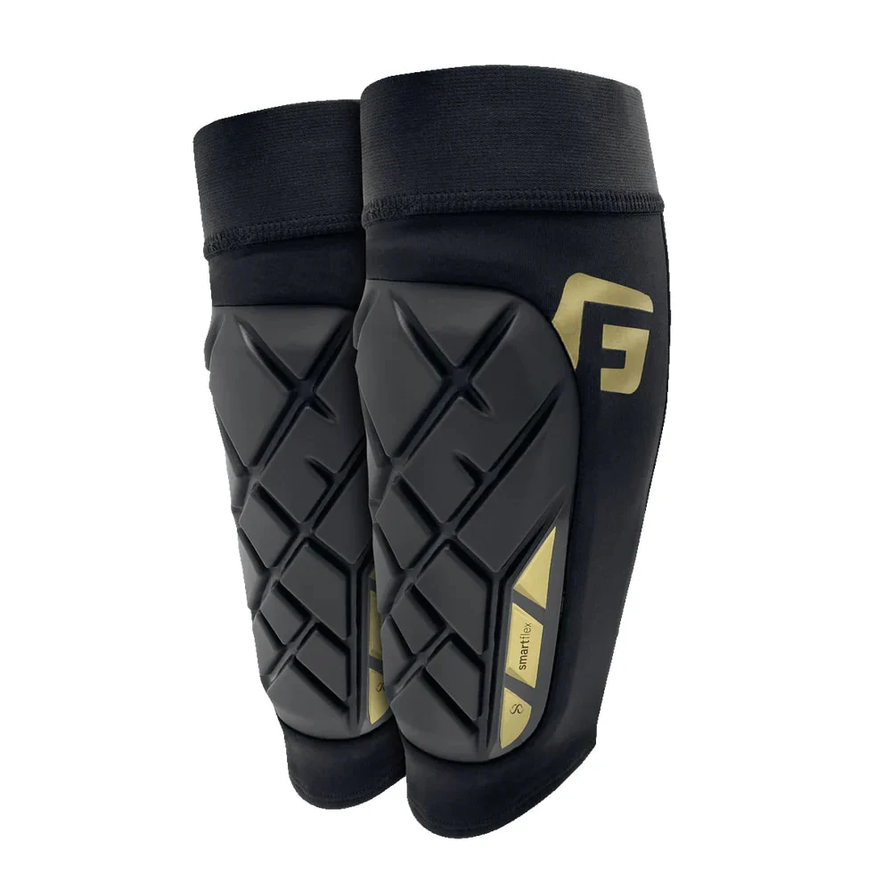 G-Form Senior Pro-S Elite X Soccer Shin Guards