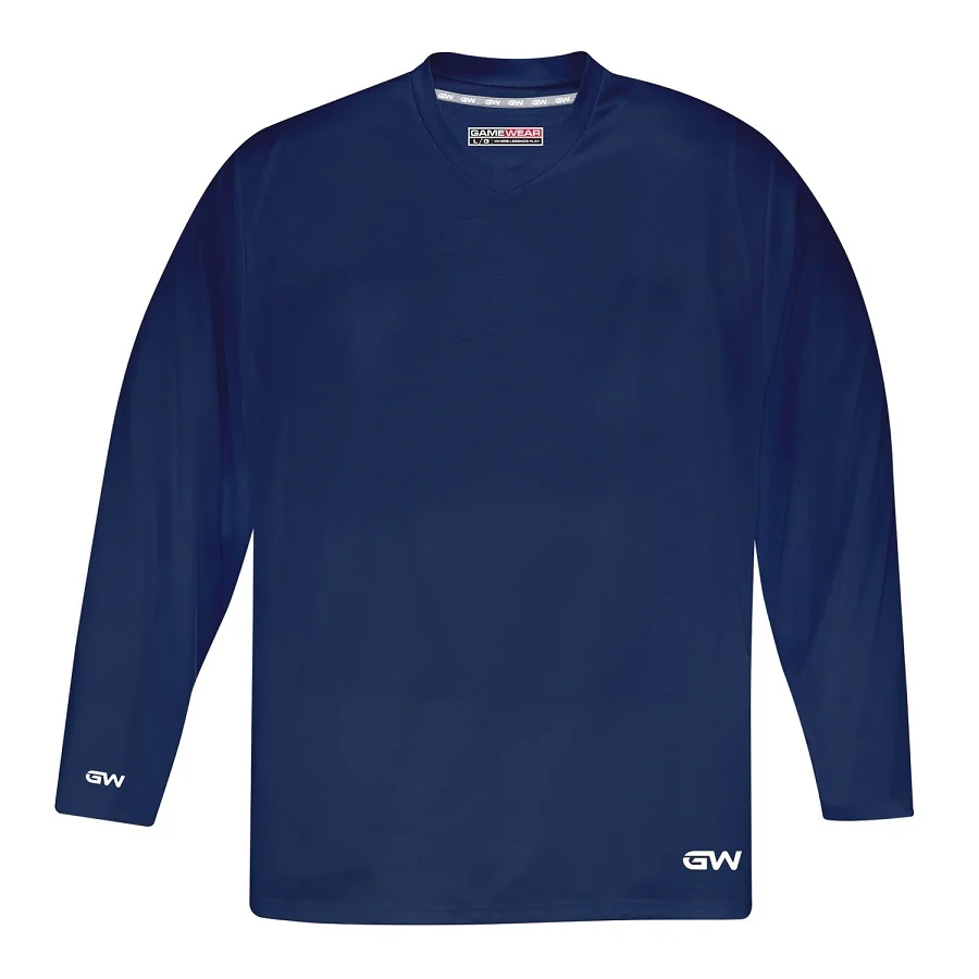 Gamewear Senior Prolite Series Hockey Goalie Practice Jersey
