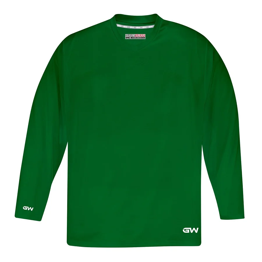 Gamewear Senior Prolite Series Hockey Player Practice Jersey