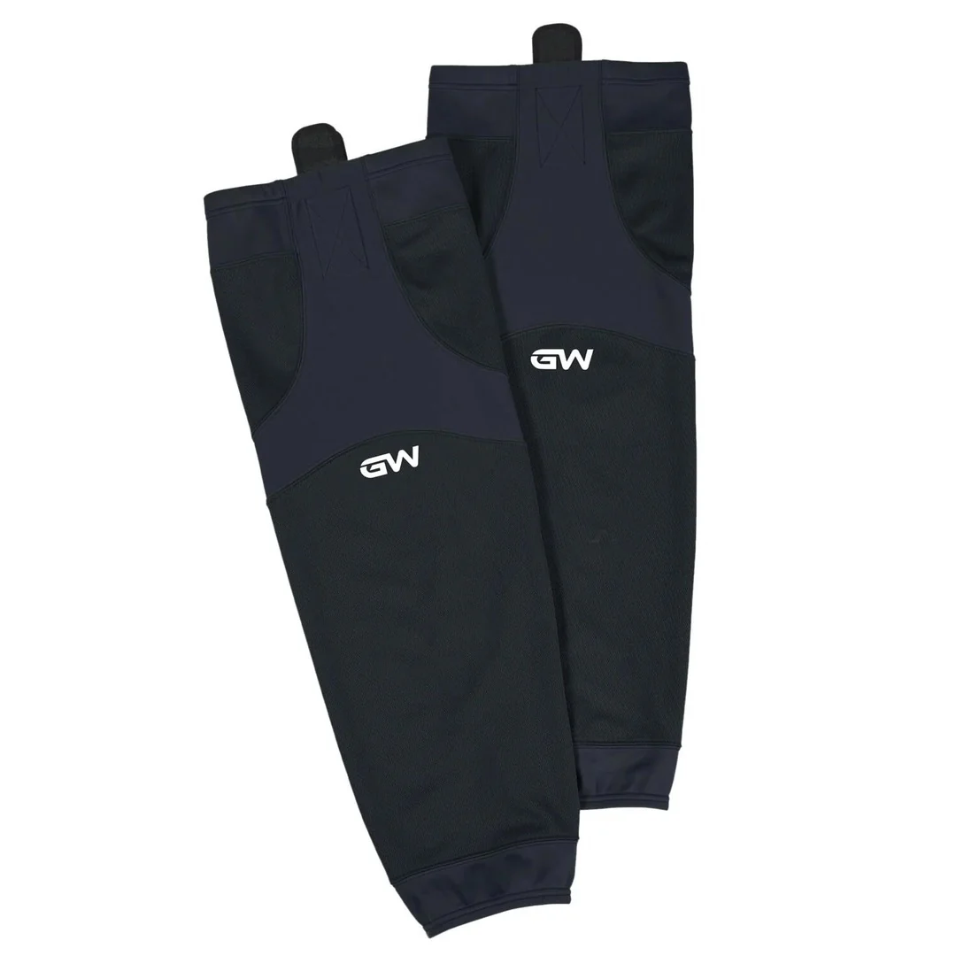 Gamewear Senior SK6500 Practice Hockey Socks - Image 4